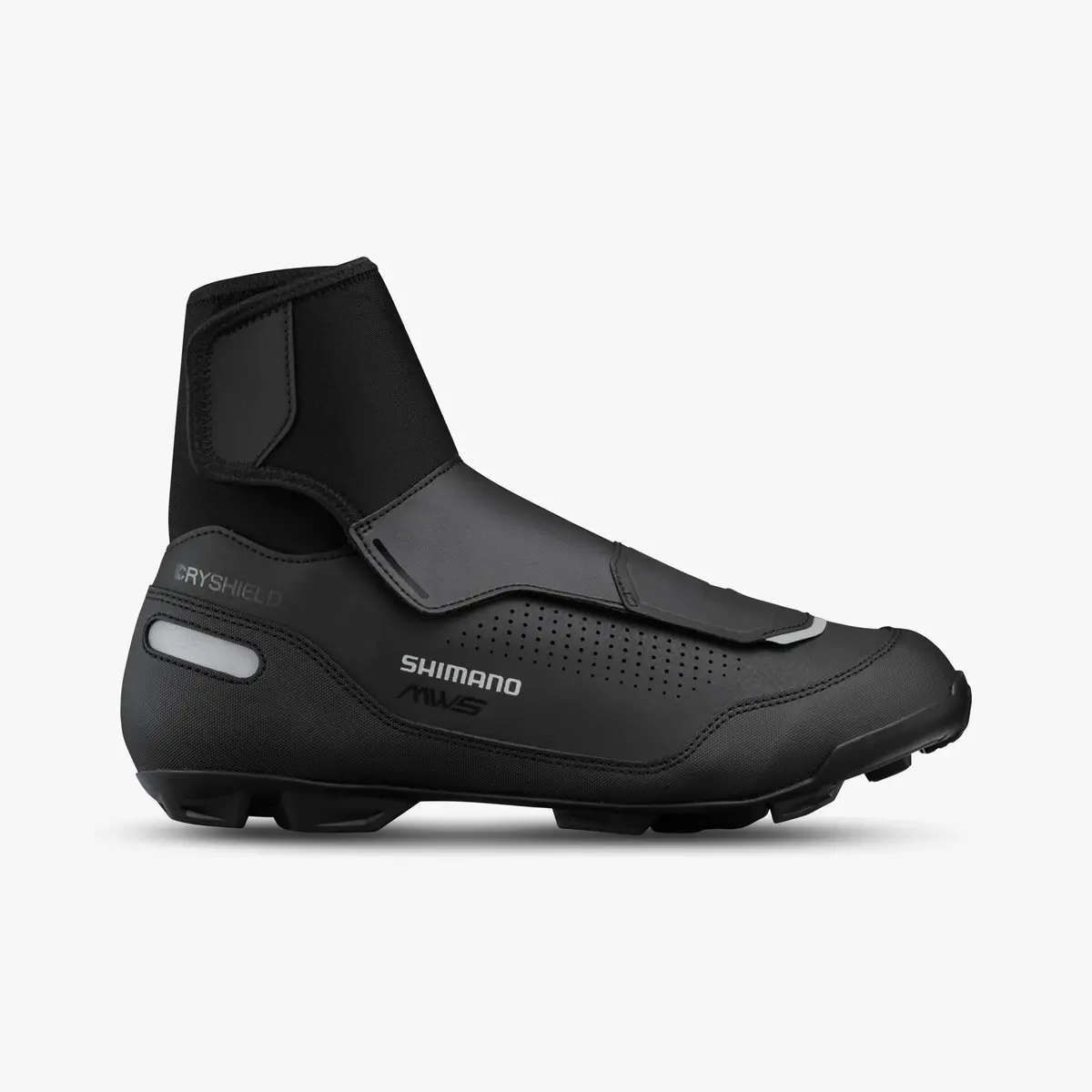 Sh-Mw502 Cycling Shoe 1