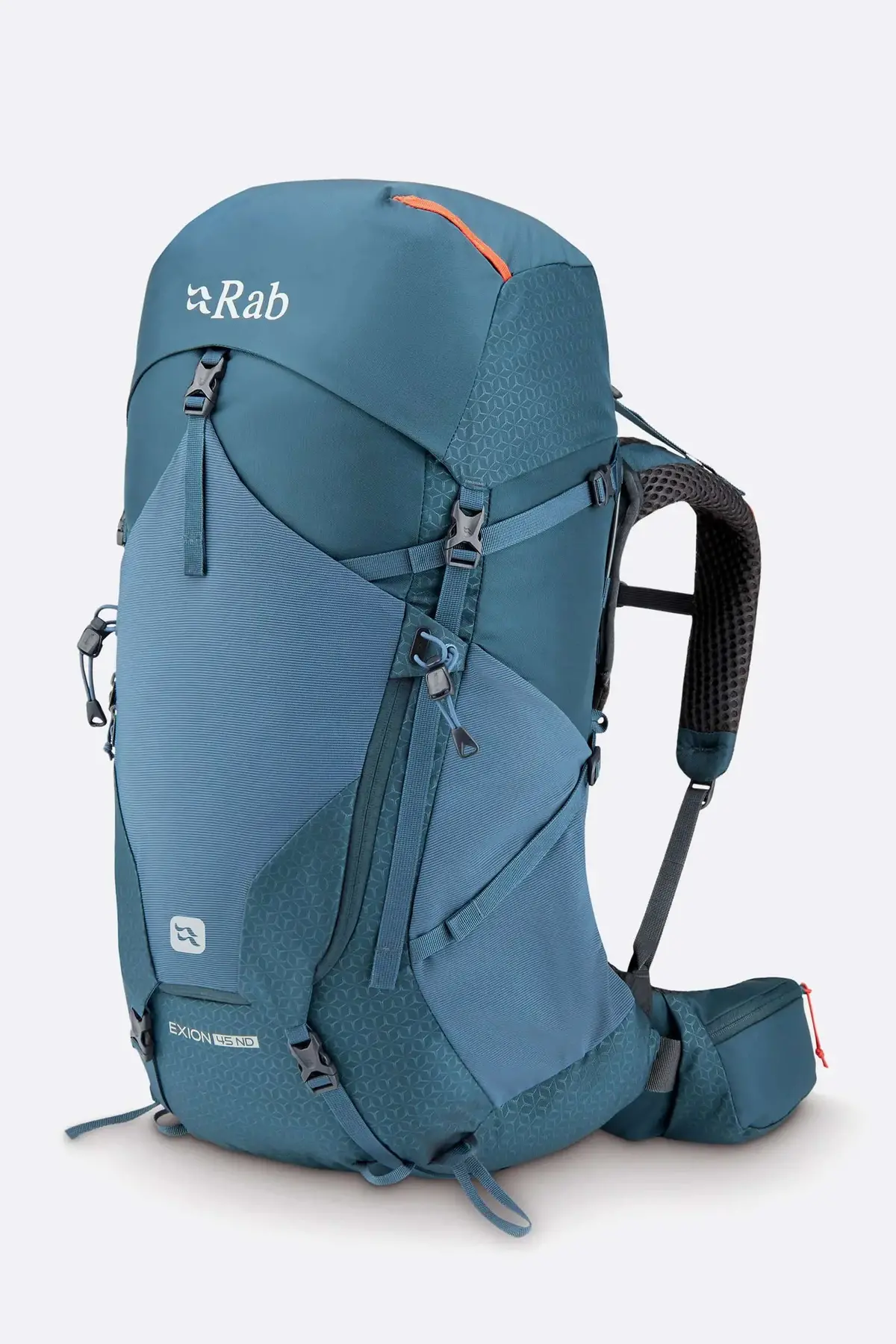 Exion Nd 45L Hiking Pack (Women's) - Qap-76 1