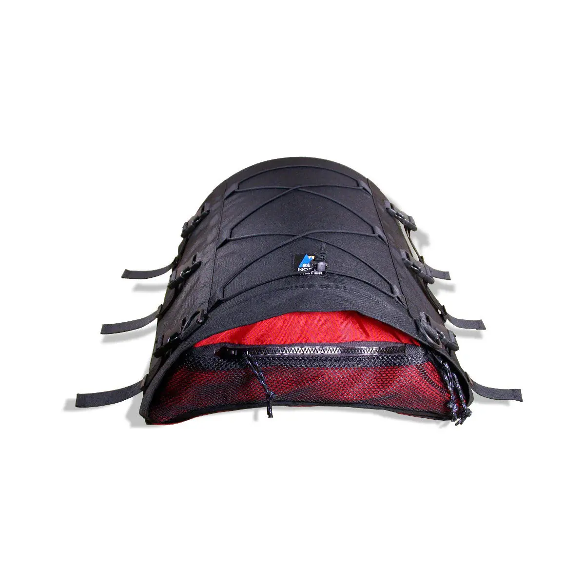 Expedition Deck Bag 1