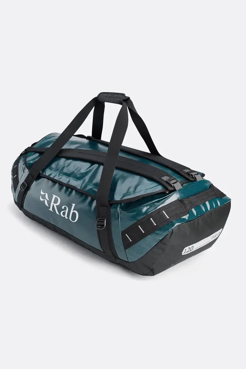 Expedition Ii Kitbag - 120L - Qap-59 1