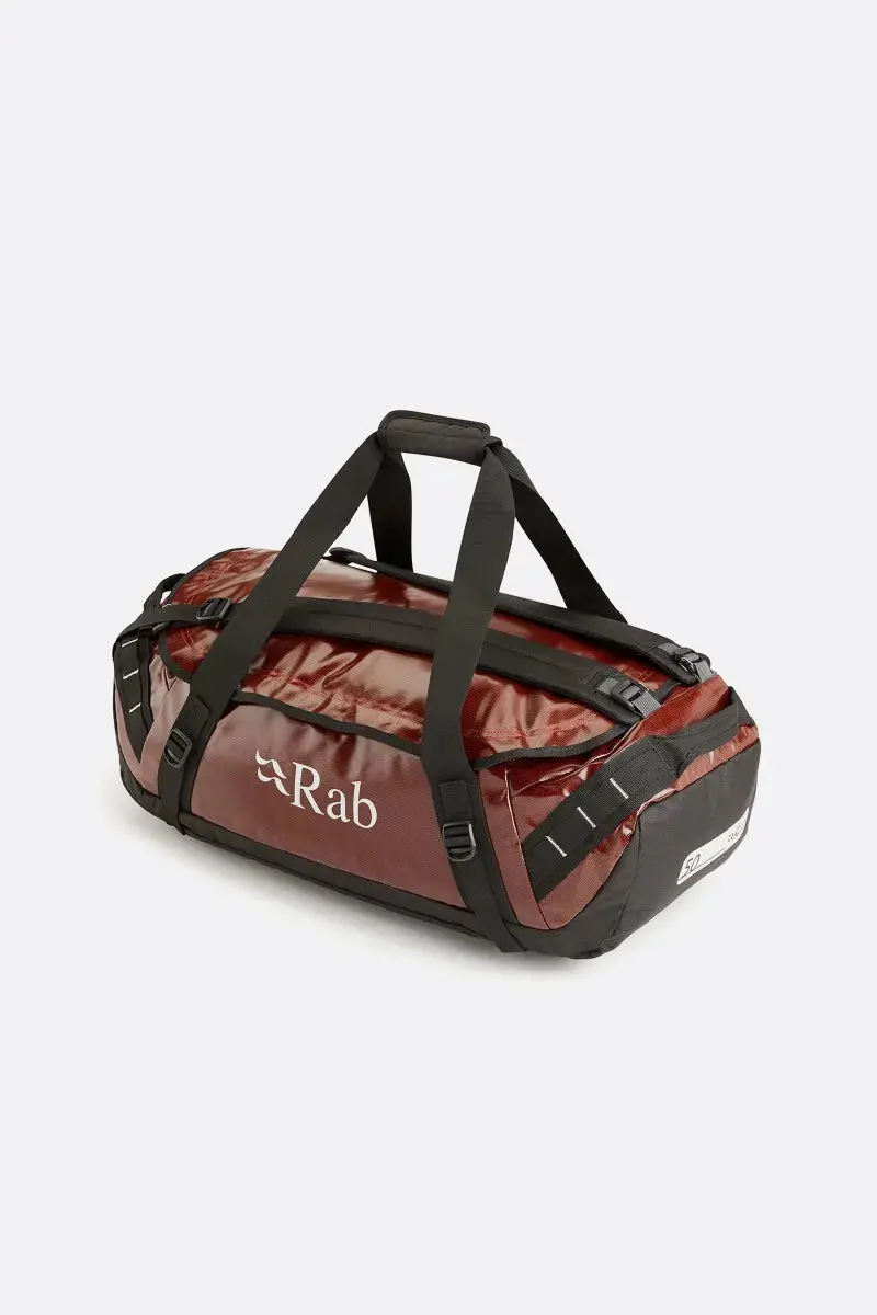 Expedition Ii 50L Kitbag 1
