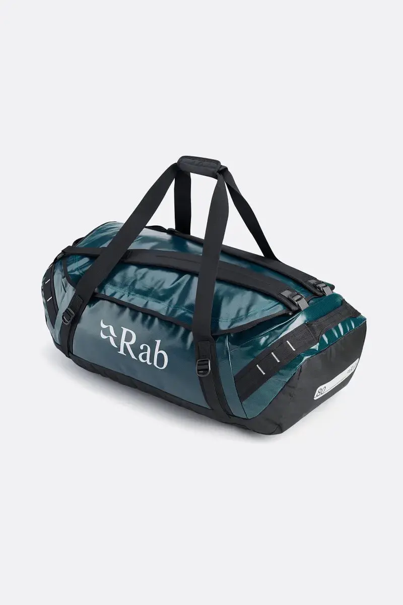 Expedition Ii 80L Kitbag 1