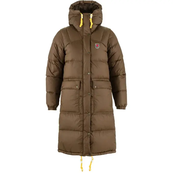 Expedition Long Down Parka (Women's) - F86126 1