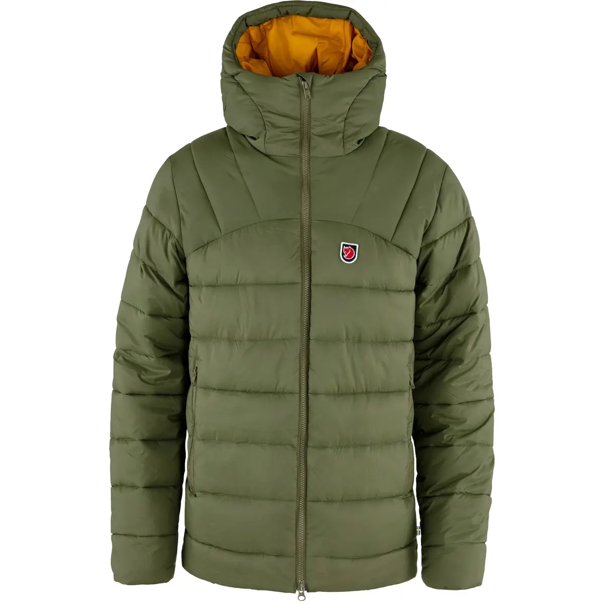 Expedition Mid Winter Jacket (Men's) - F12500152 - F25 1