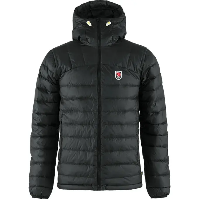 Expedition Pack Down Hoodie (Men's) - F86121 1