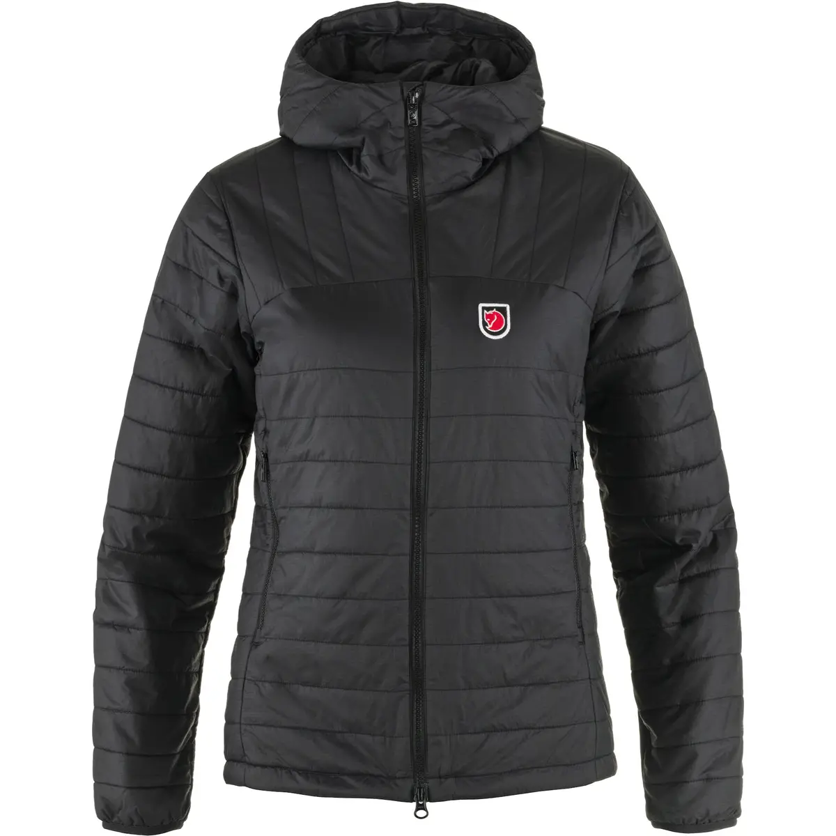 Expedition X-Lätt Hoodie (Women's) - F14500149 - F25 1