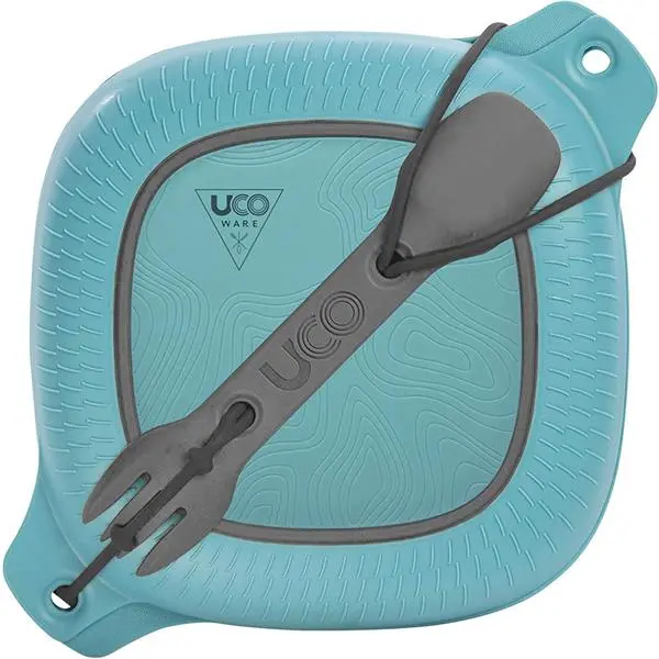 4-Piece Mess Kit 1