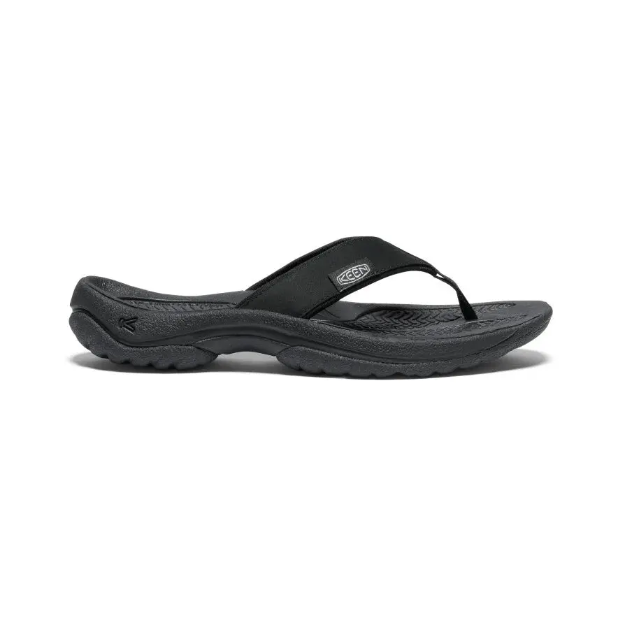 Kona Leather Flip-Flop (Women's) 9