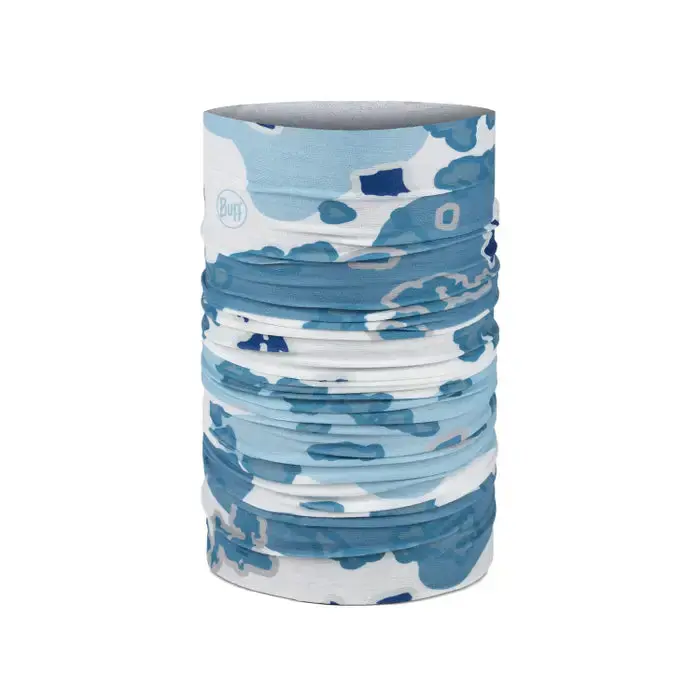 Coolnet Uv® Neckwear - Ugal Blue 1