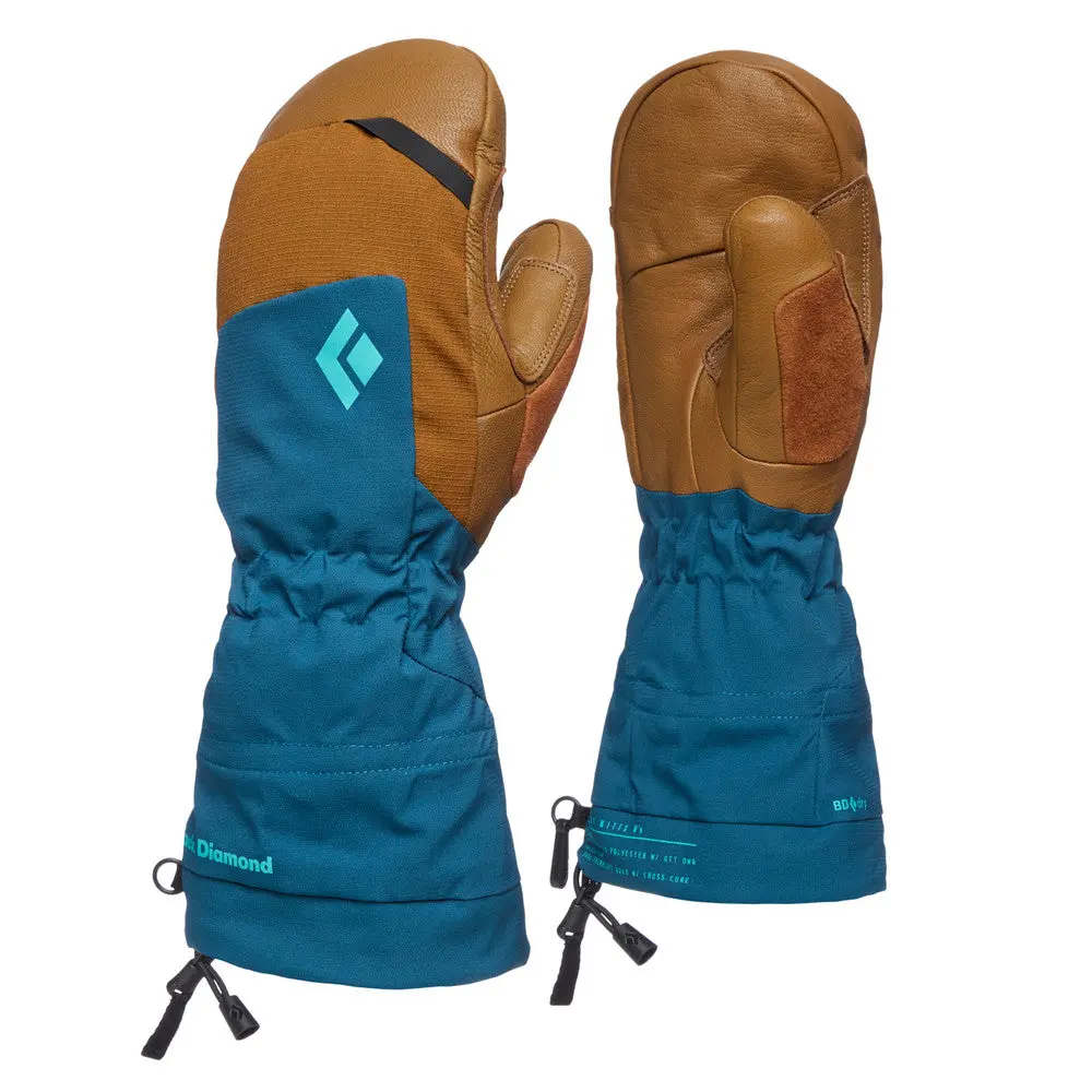 Mercury Mitts (Women's) - Bd801024  - S26 1
