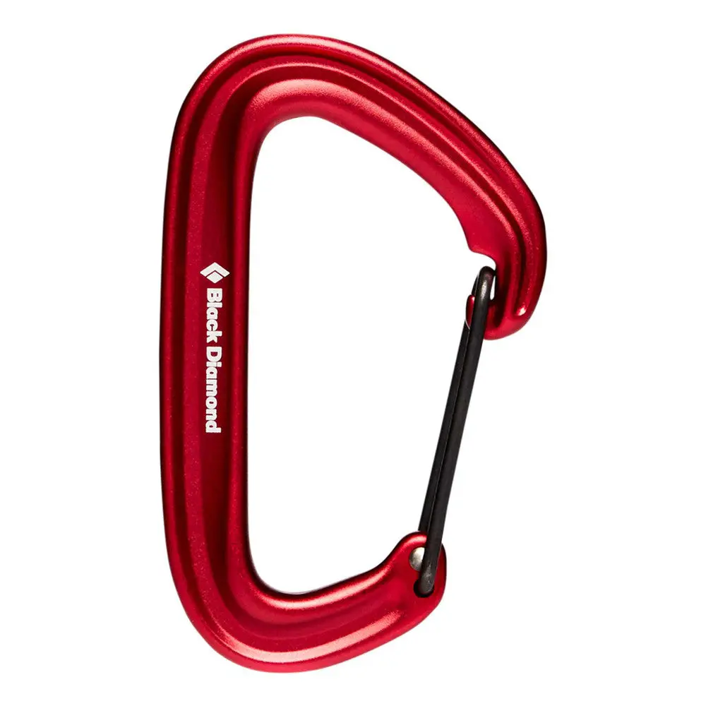 Litewire Carabiner - Bd210234 - S26 5