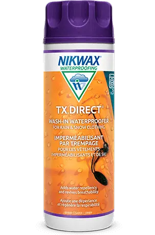 Tx Direct Wash-In - 300Ml (10Oz) Bottle 1