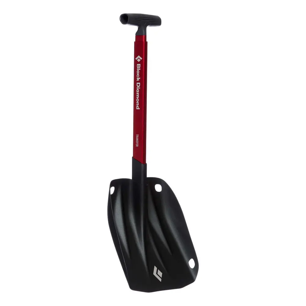Transfer Shovel 1