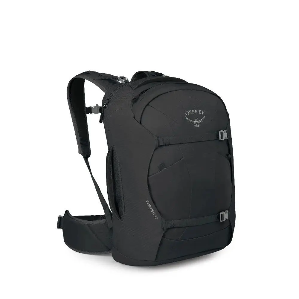 Fairview™ 40 Travel Pack Extended Fit (Women's) 1