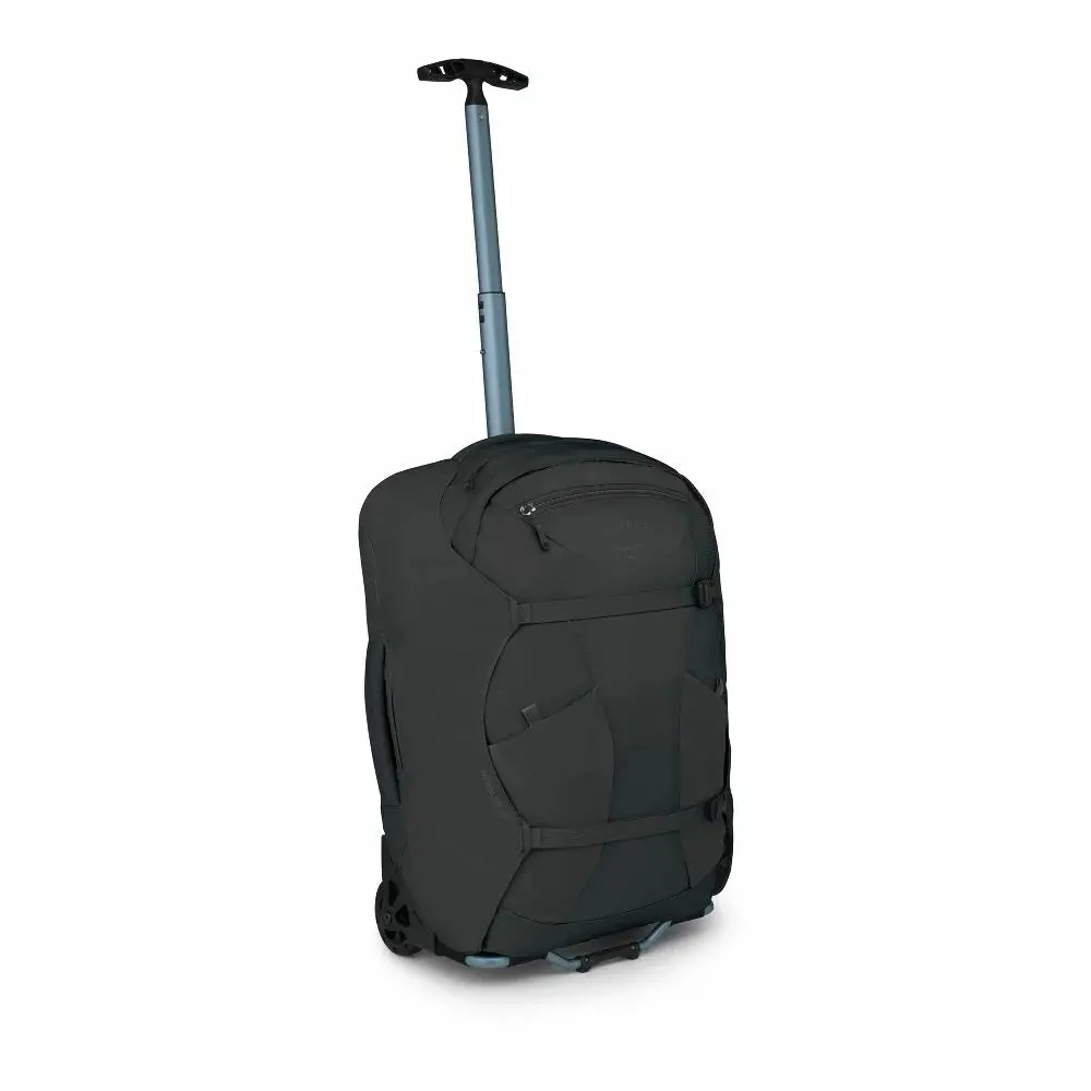 Farpoint™ Fairview™ Carry-On Wheeled Travel Pack 21.5"/36L 1