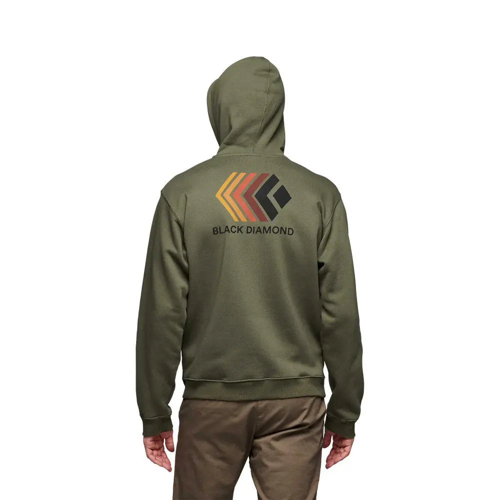 Faded Full Zip Hoody (Men's) - Ap752439 - Past Season 6