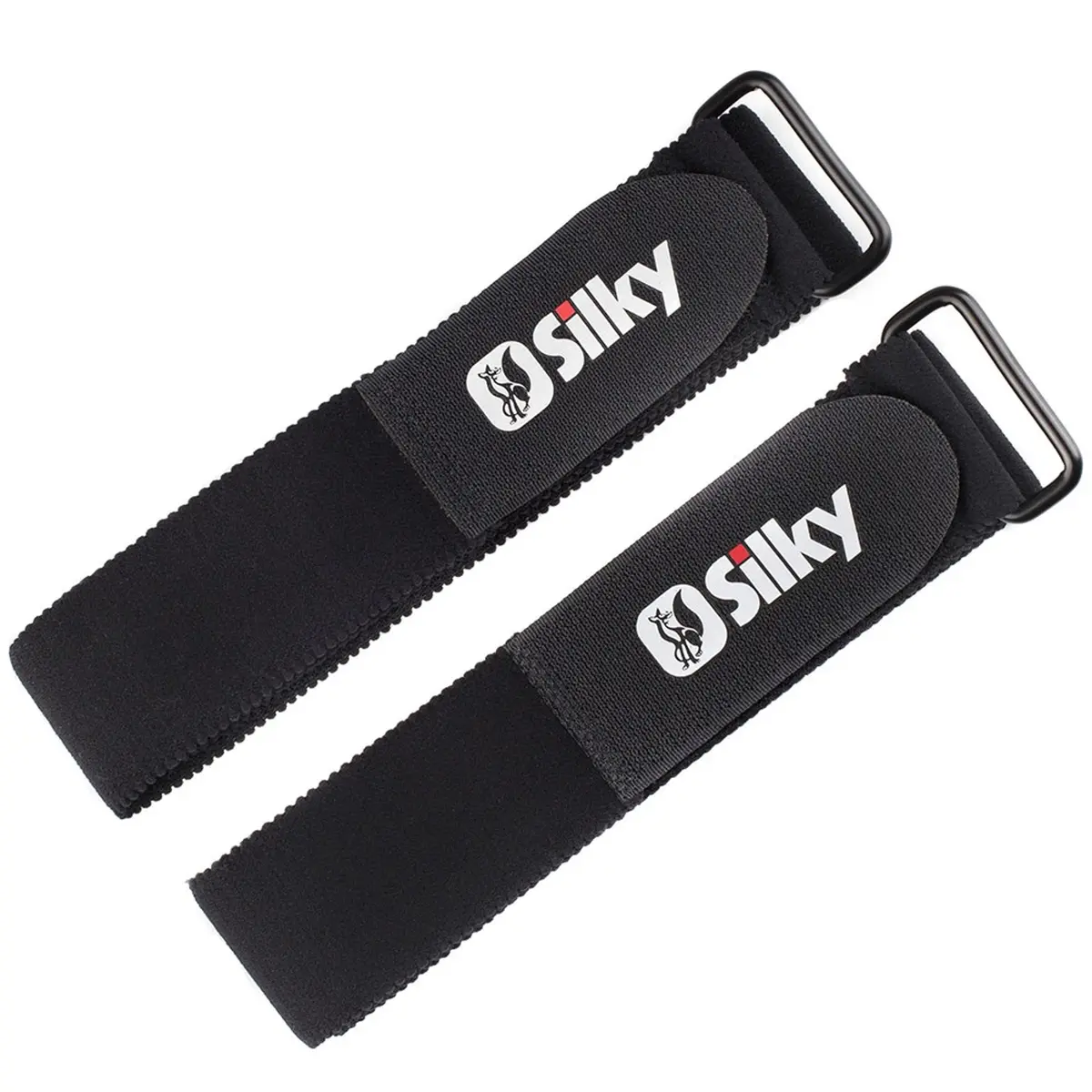 Elastic Velcro Leg Straps 1