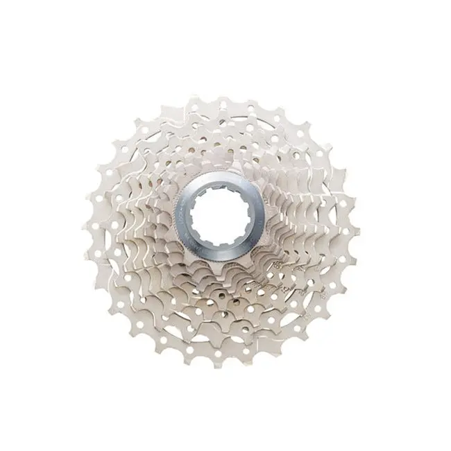 Cassette Sprocket, Cs-6700, Ultegra, 10-Speed 11-12-13-14-15-17-19-21-24-28T 1