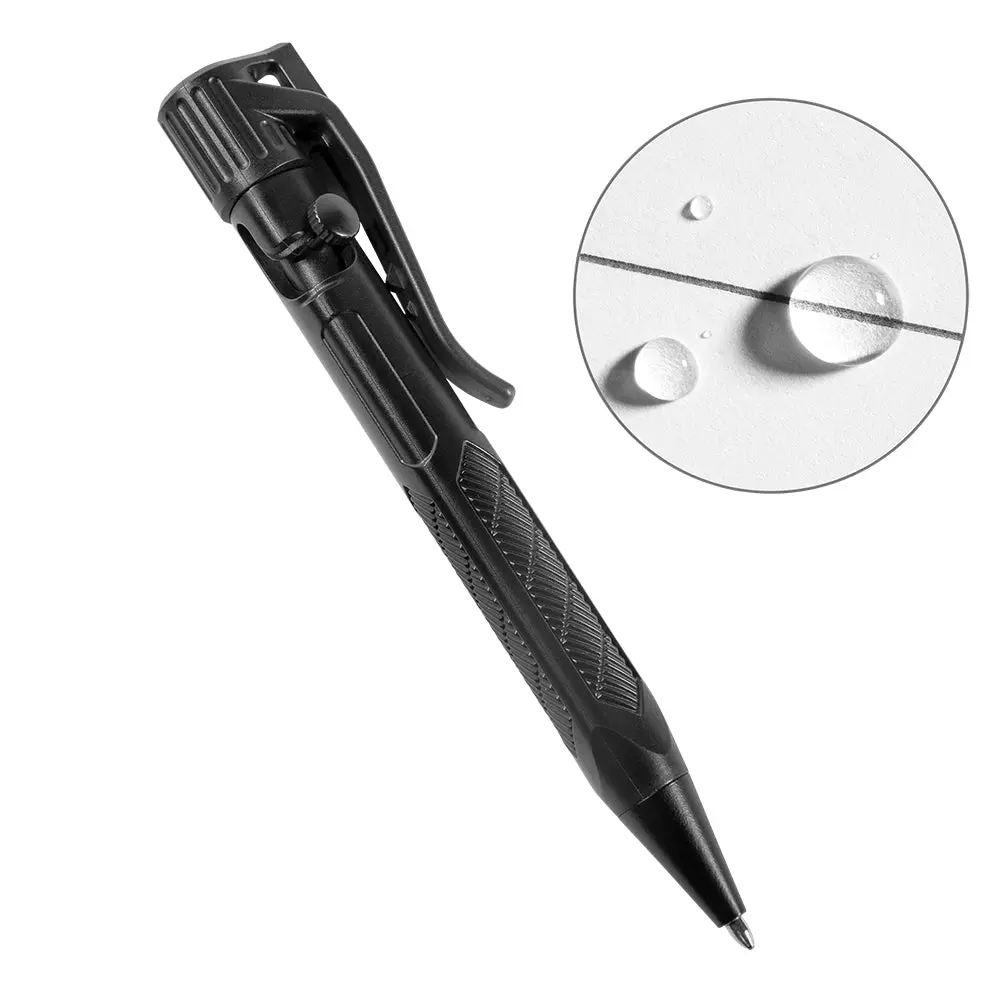 Mini Bolt-Action Pen 1