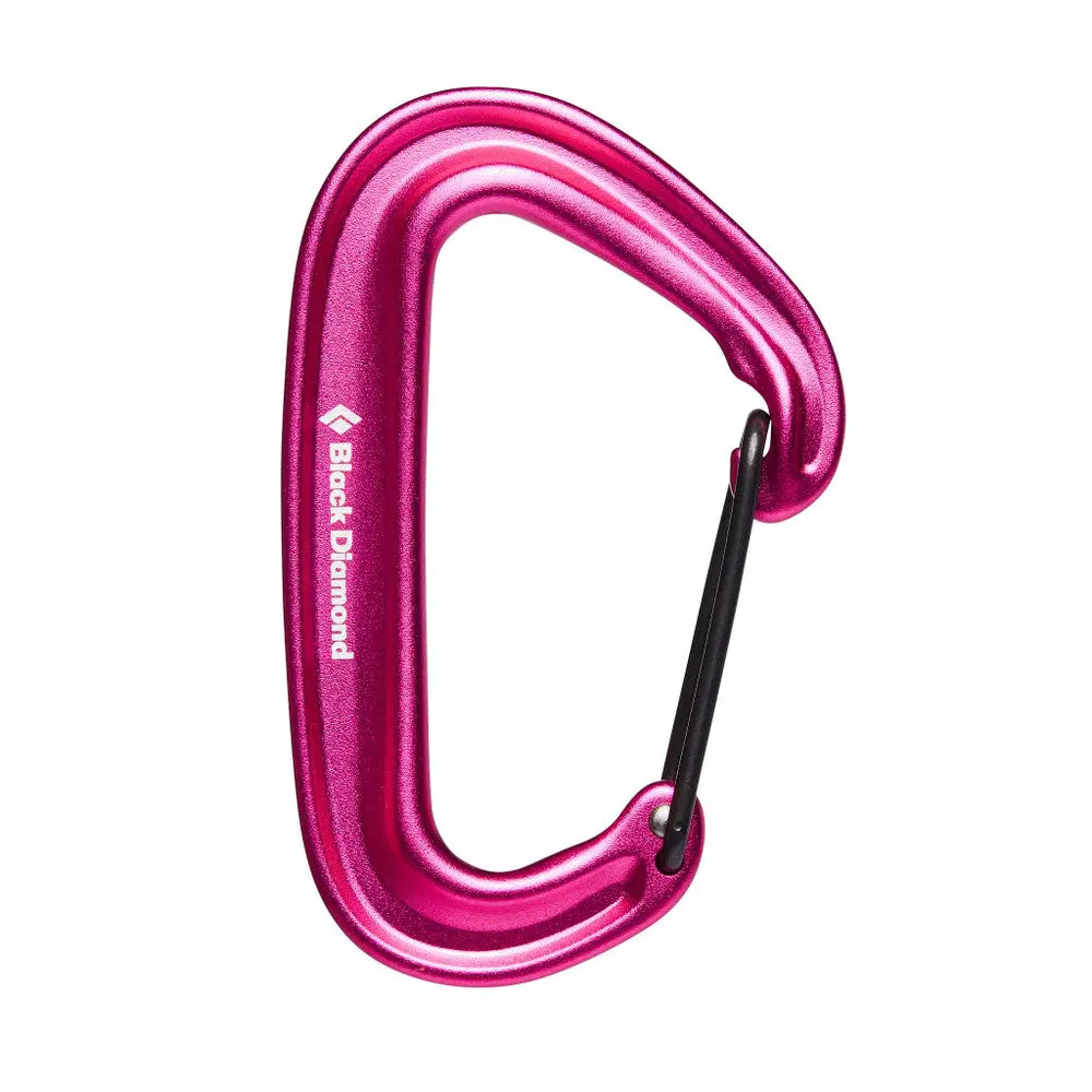 Miniwire Carabiner - Bd210235 - S26 6