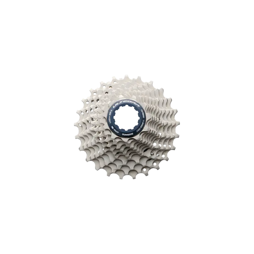 Cassette Sprocket, Cs-R8000, Ultegra, 11-Speed 1