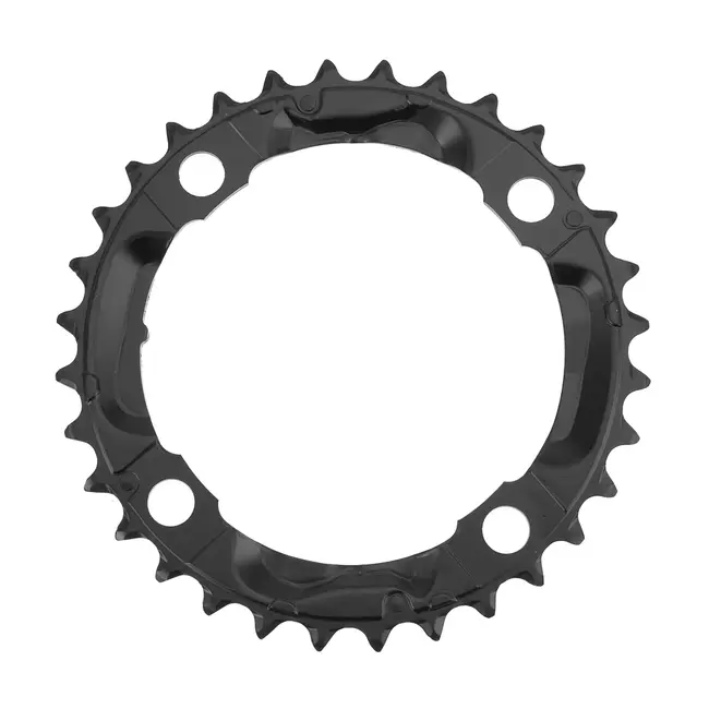 Fc-M590 Chainring 32T Black 1