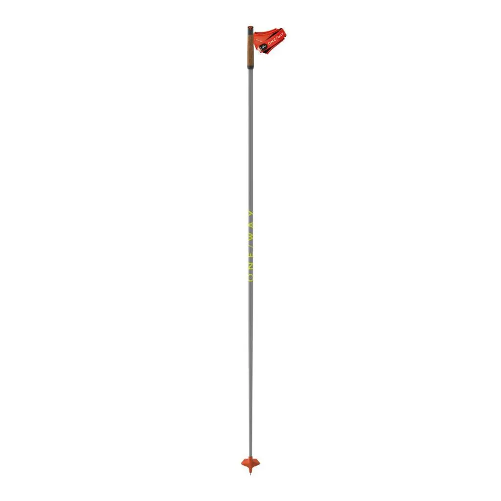 Storm 6 Mag Ski Poles - Oz42621 1