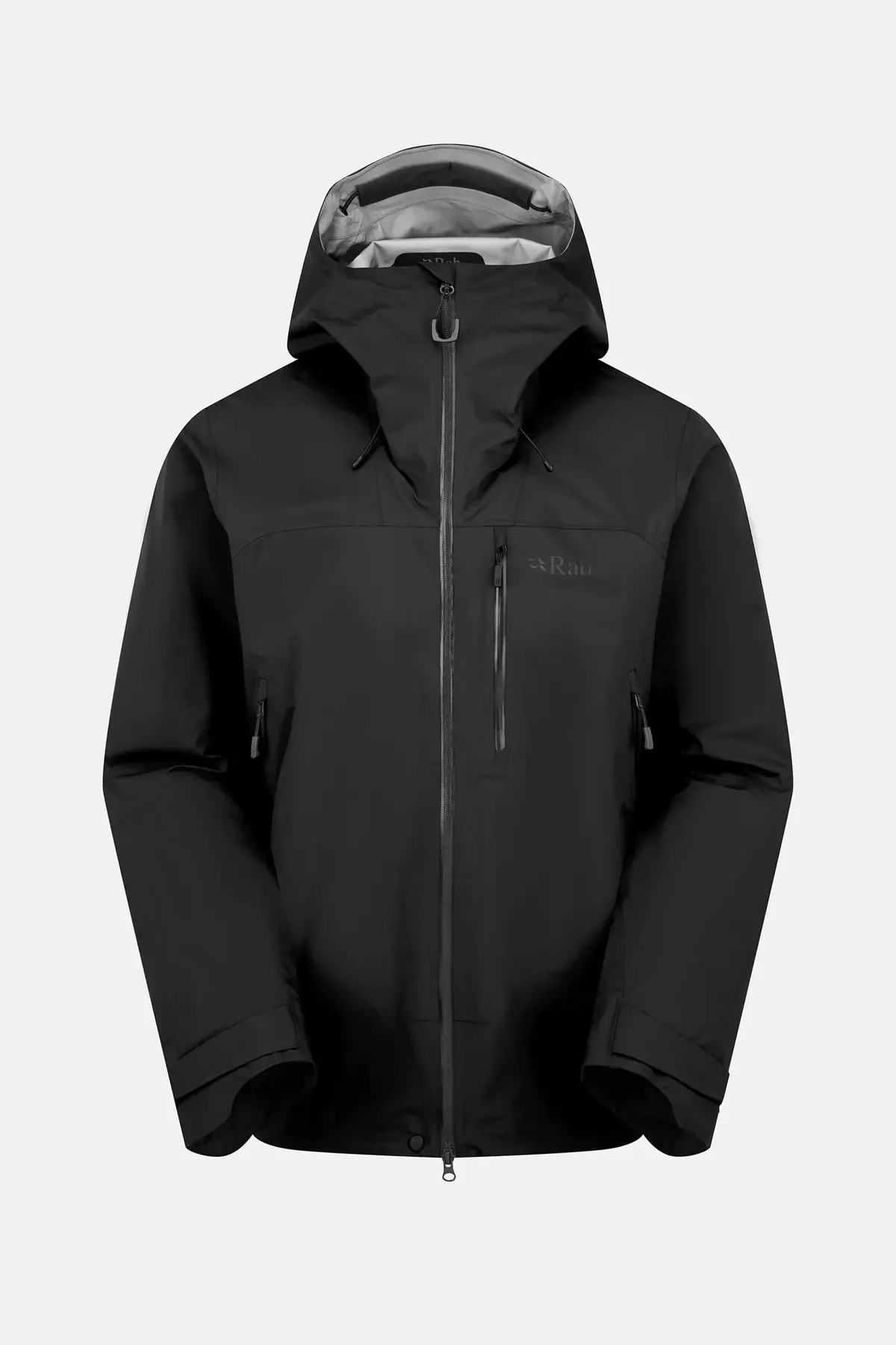 Firewall Mountain Waterproof Jacket (Men's) 1