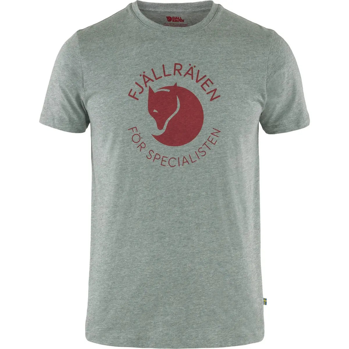 Fjällräven Fox T-Shirt (Men's) - F87052 1