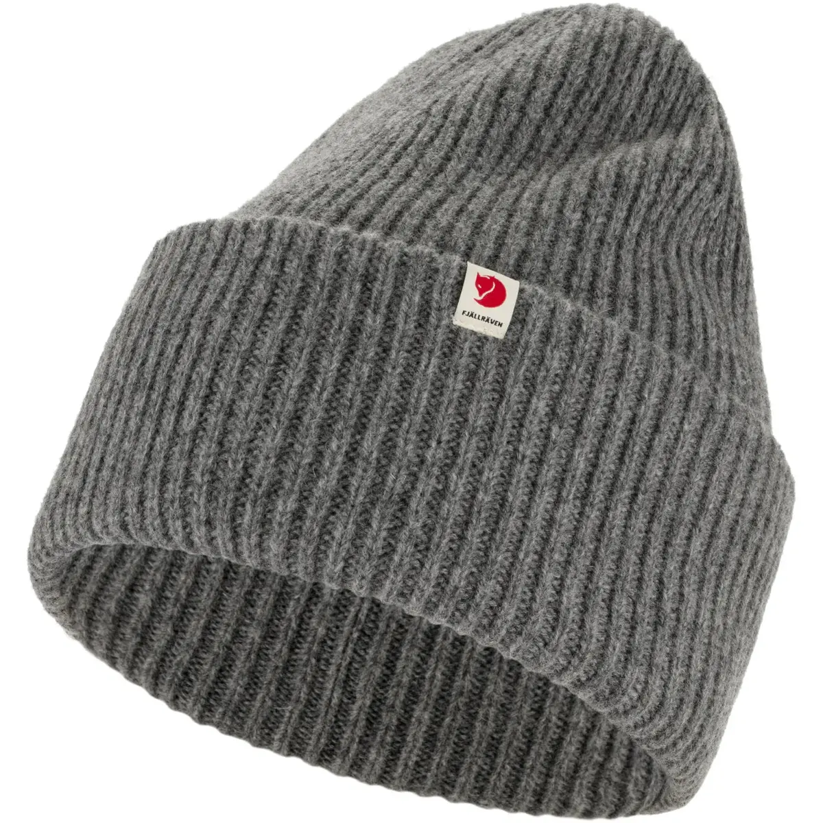Heavy Beanie - F12100006 1
