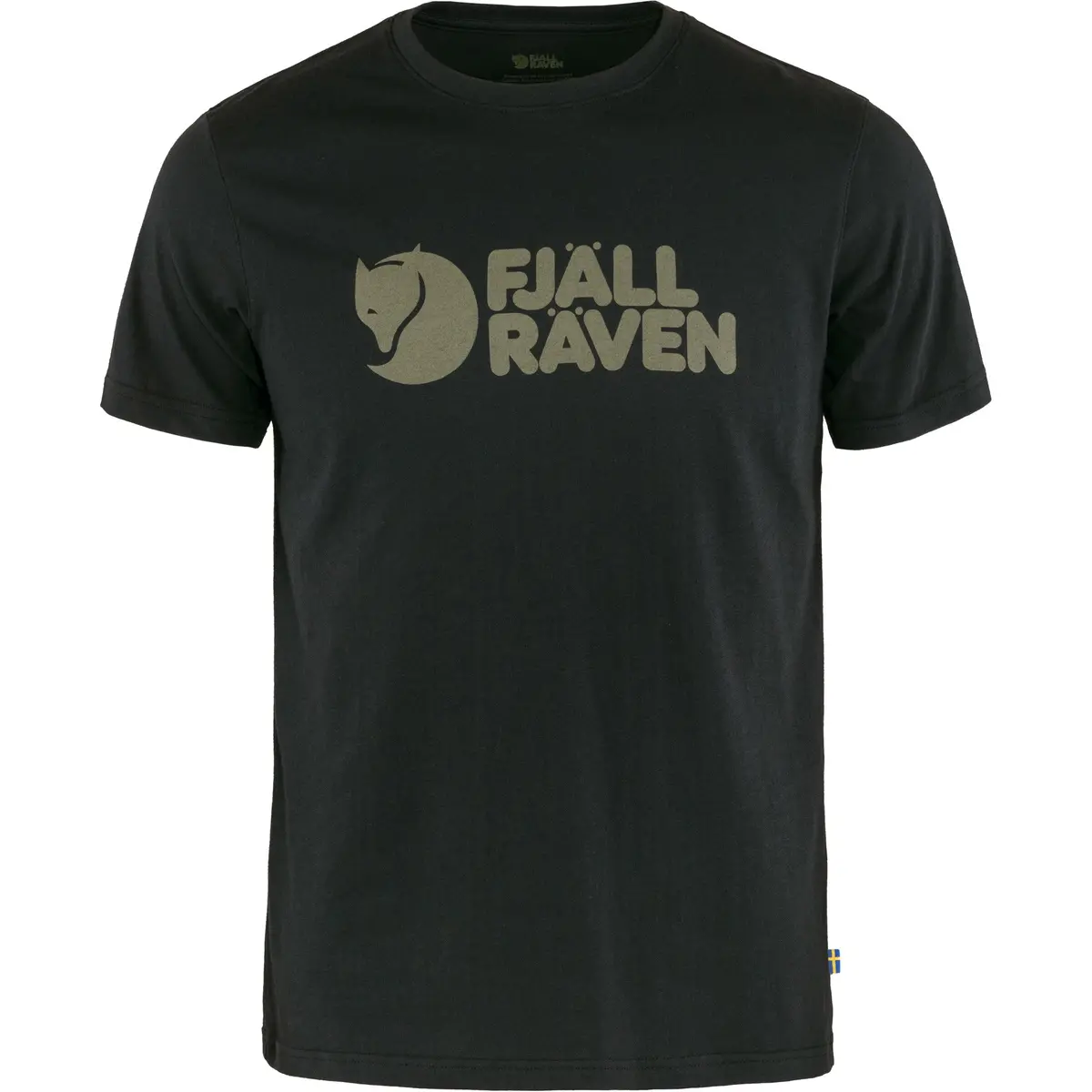 Fjällräven Logo T-Shirt (Men's) - F87310 1