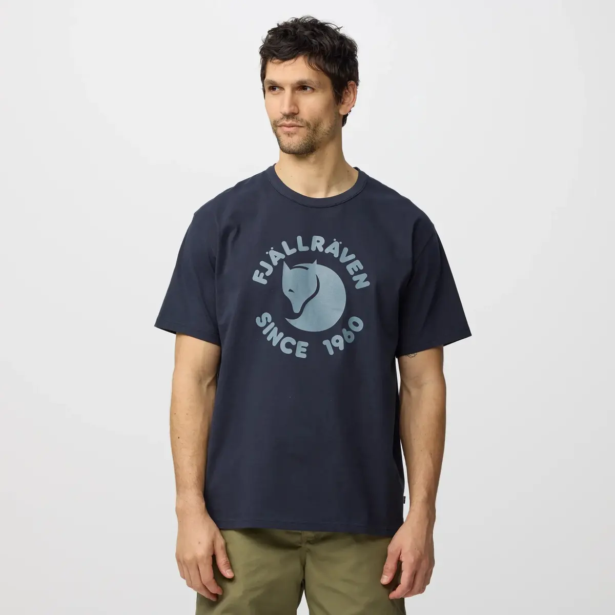 Relaxed T-Shirt (Men's) - F12600320 2