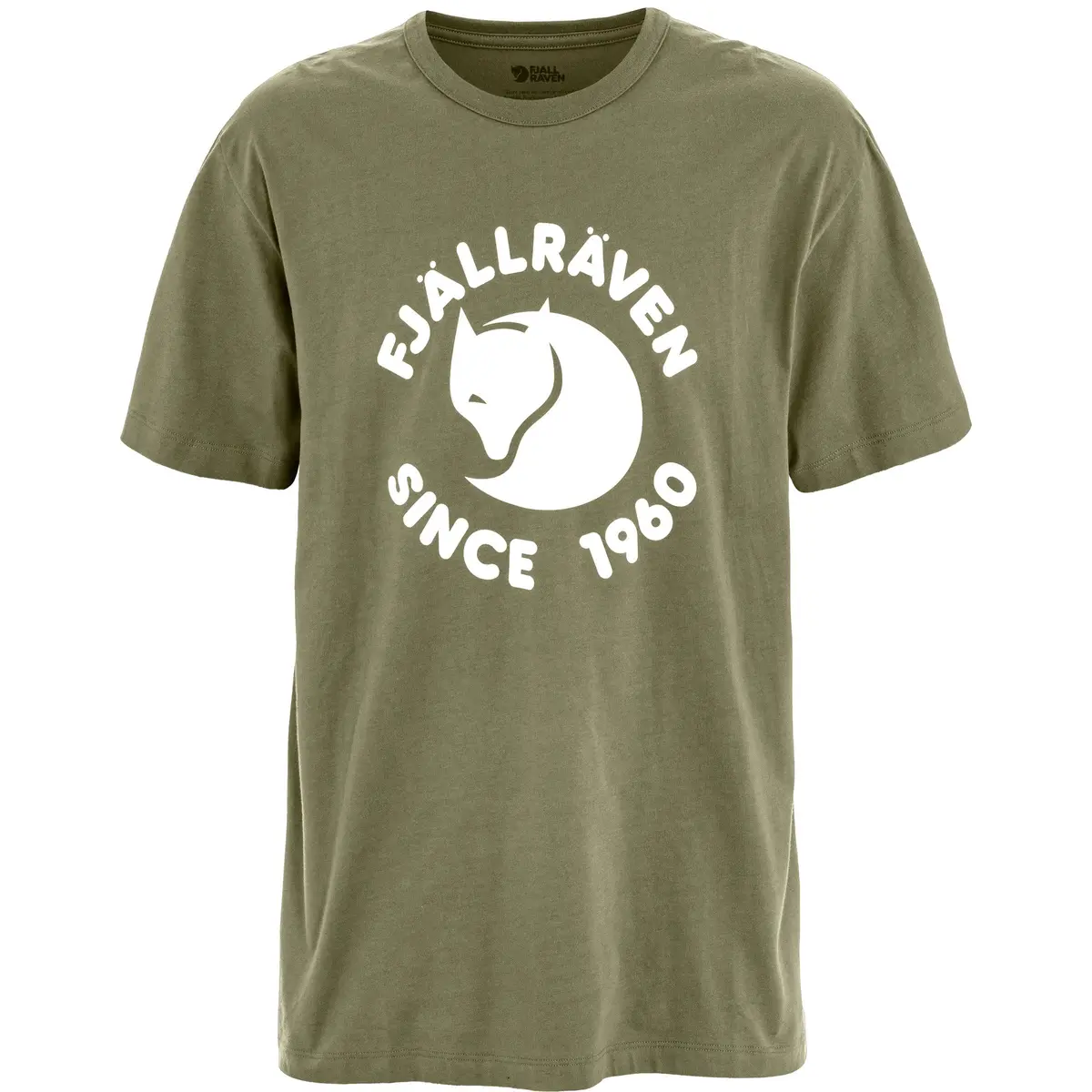 Relaxed T-Shirt (Men's) - F12600320 1