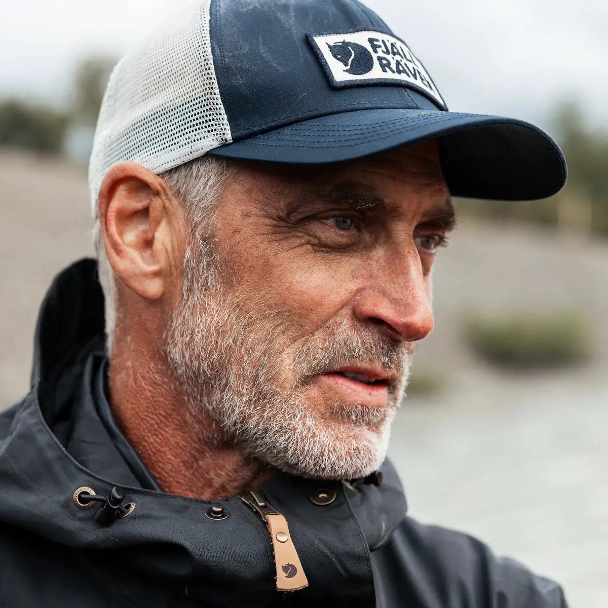Landtradarkeps Cap - F13100182 4
