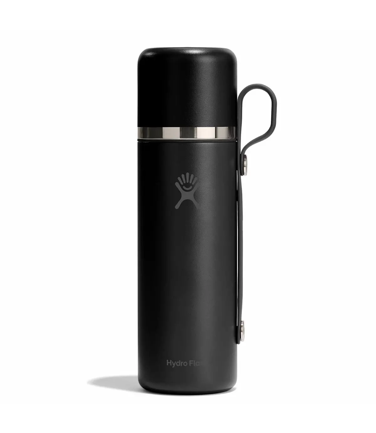 28 Oz Hot Flask & Cup 1
