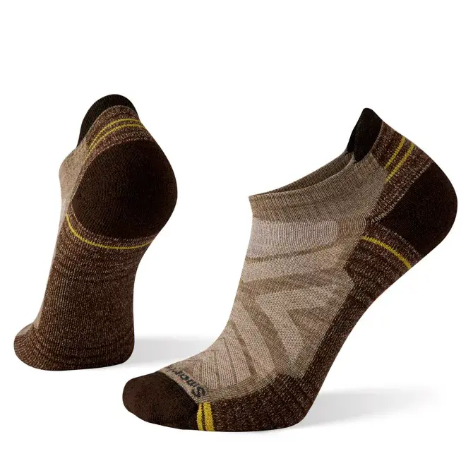 Hike Light Cushion Low Ankle Socks - Sw001610 3