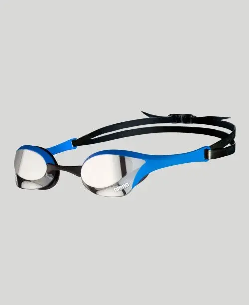 Cobra Ultra Swipe Mirror Swim Goggle 1