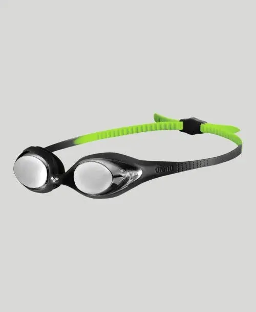 Spider Jr Mirror Goggles (Kids) 1