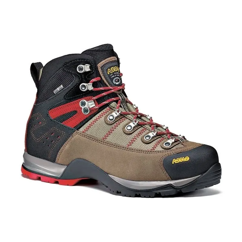Fugitive Gtx (Men's) - Past Season 1