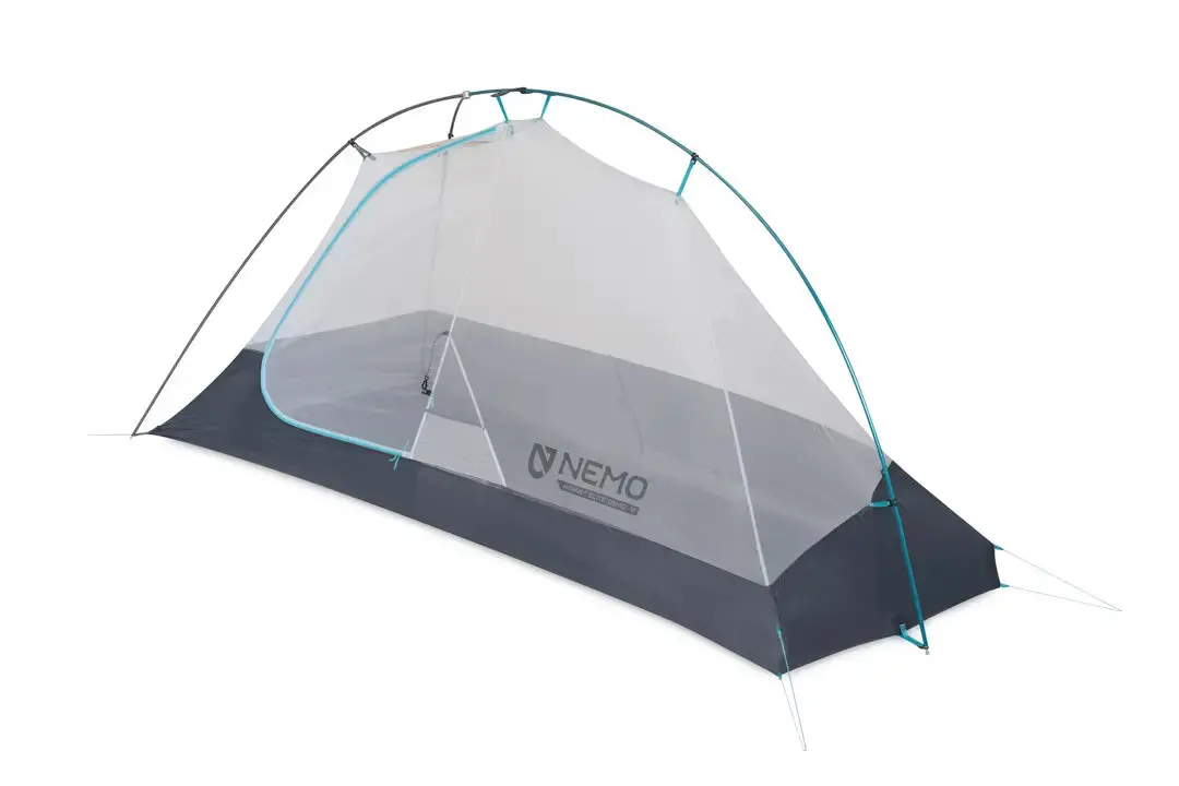 Hornet Elite Osmo™ 1P Ultralight Backpacking Tent 1