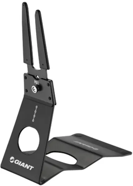 Logo Bike Stand (Adjustable) 1