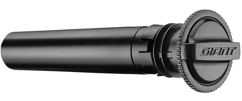 Clutch Bar End Storage - Tire Repair Kit - Past Season 1