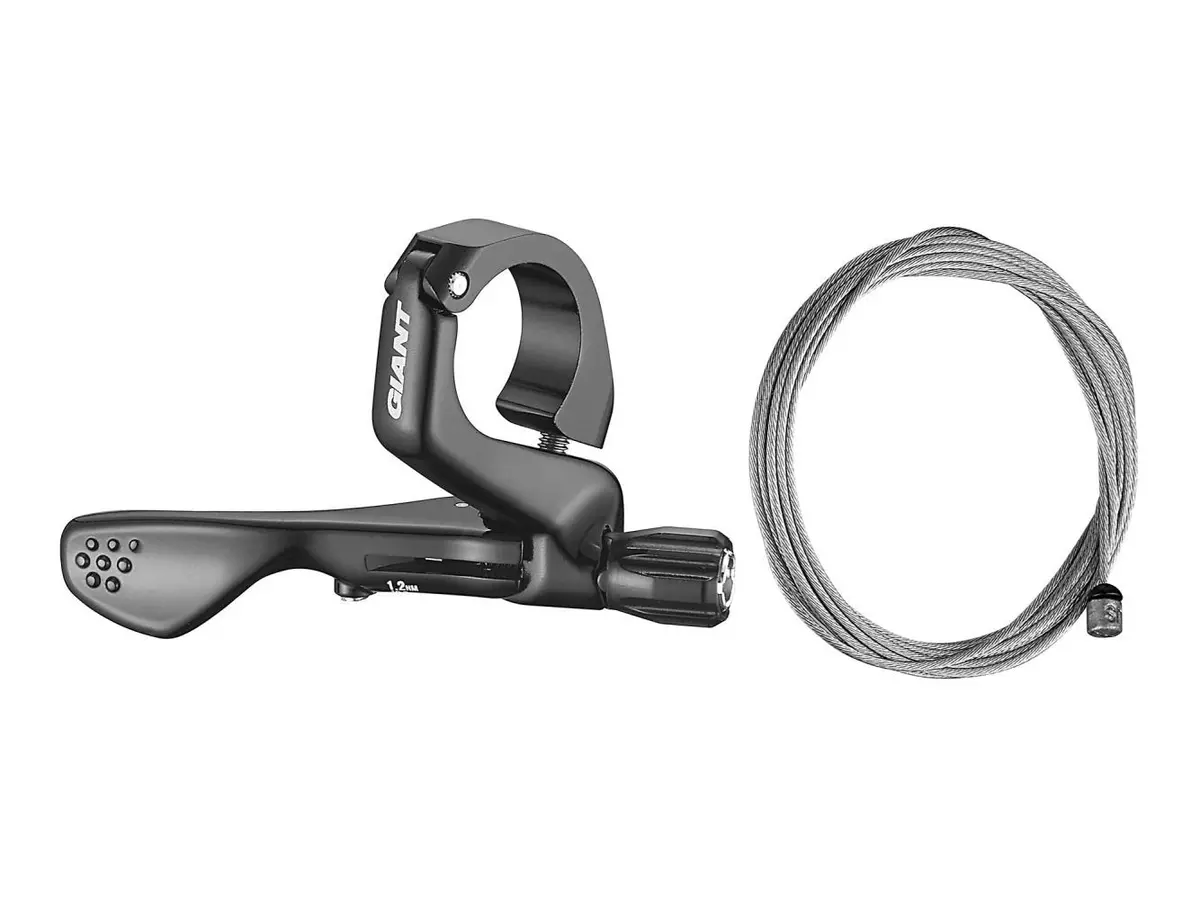 Contact Switch Seatpost Lever And Cable Sets - Past Season 1