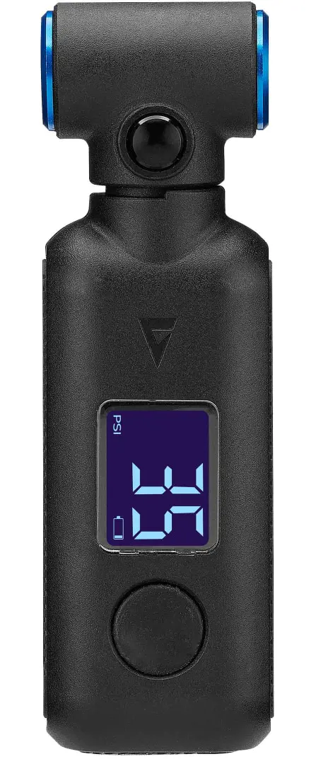 Control Digital Pressure Gauge 1