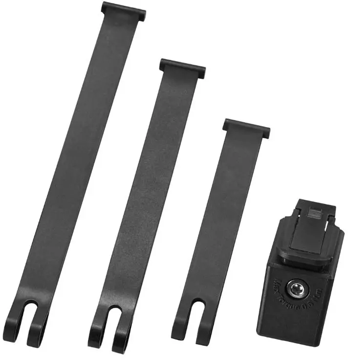 Recon Hl Handlebar Mount - 400000260 1