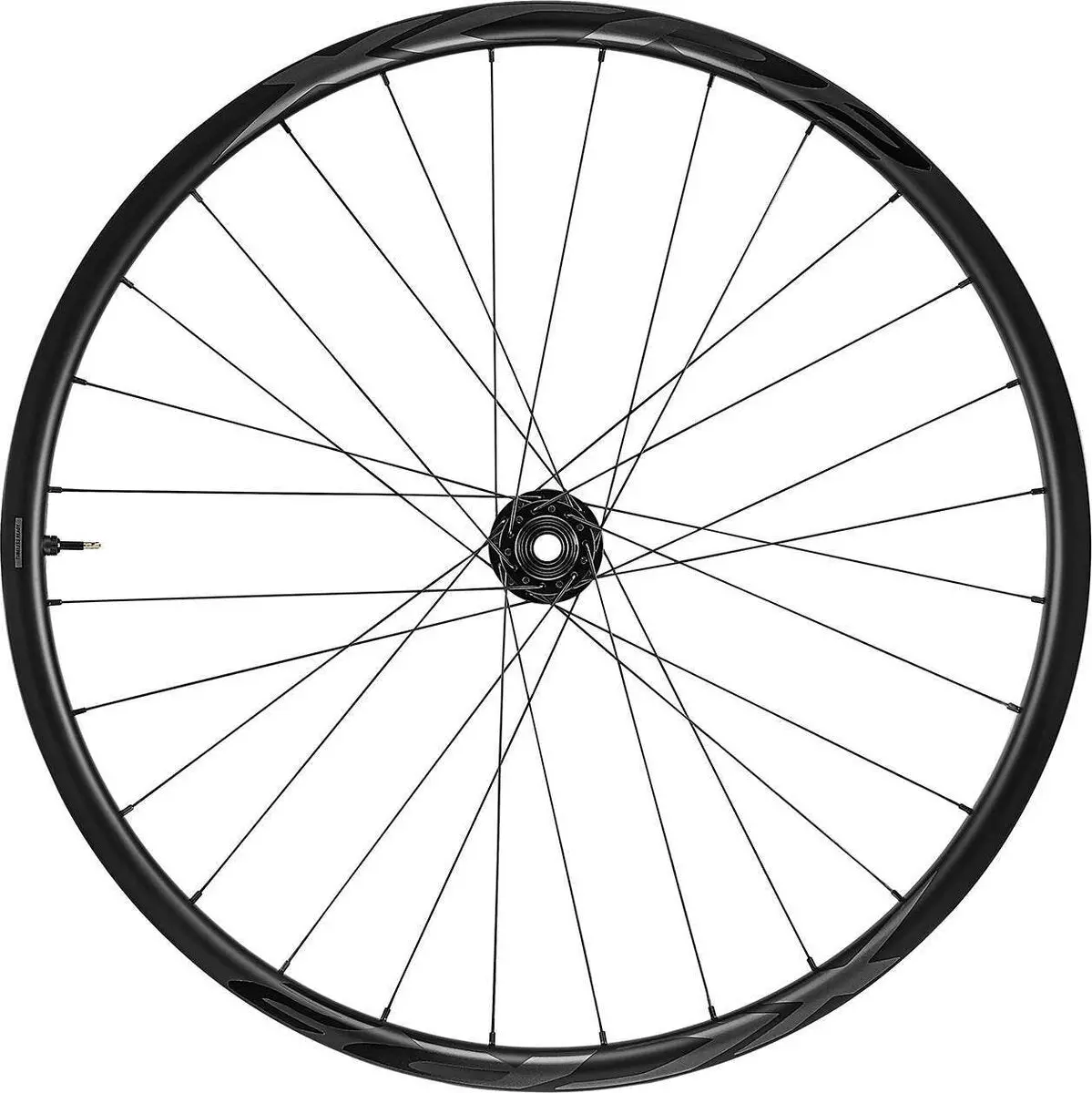 Xcr 2 29 Front Wheel 1