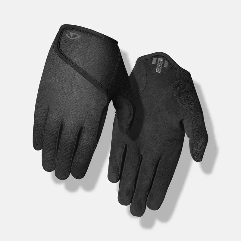 Dnd Jr Ii Gloves 1