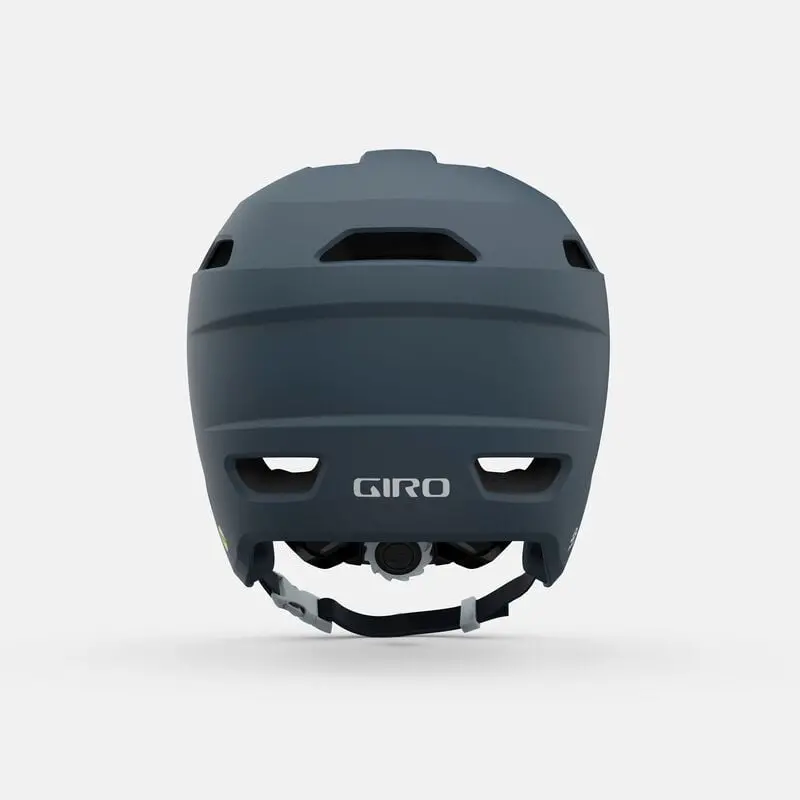 Tyrant Spherical Helmet 2