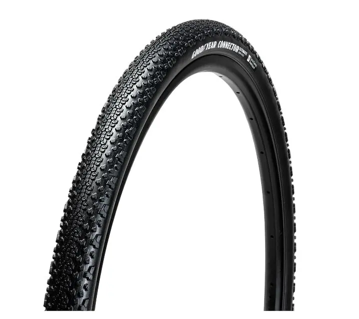 Connector Ultimate Tubeless Complete - 700X40 - Black 1