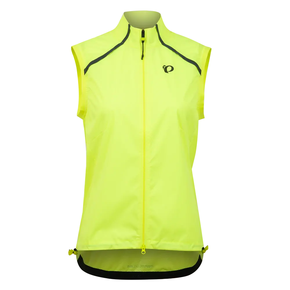 Zephrr® Barrier Vest (Women's) - 11232006 - Past Season 1